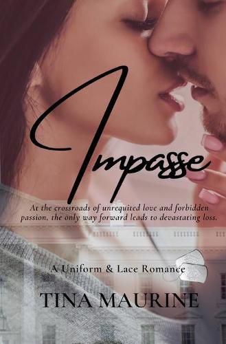 Cover image for Impasse