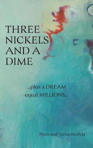 Cover image for Three Nickels and a Dime