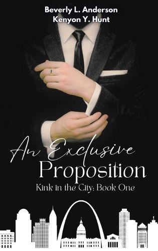Cover image for An Exclusive Proposition