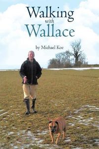 Cover image for Walking with Wallace