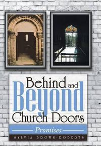 Cover image for Behind and Beyond Church Doors