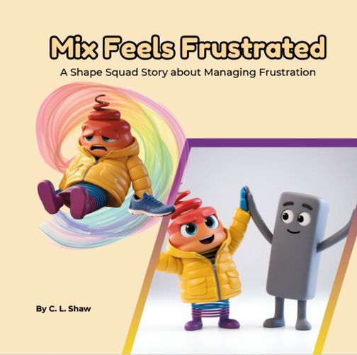 Cover image for Mix Feels Frustrated