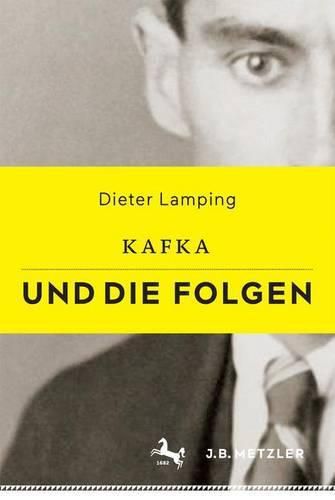 Cover image for Kafka und die Folgen