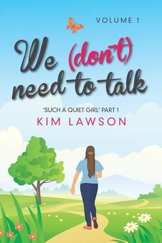 Cover image for We (Don't) Need to Talk: Volume 1