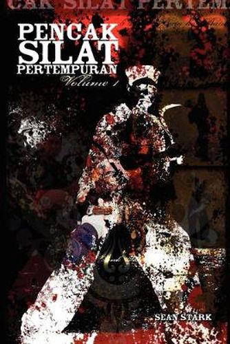 Cover image for Pencak Silat Pertempuran: Vol. 1