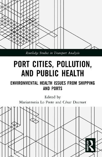Cover image for Port Cities, Pollution, and Public Health