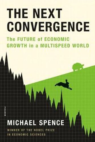 Cover image for Next Convergence