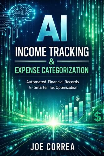 Cover image for AI Income Tracking & Expense Categorization
