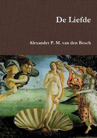 Cover image for De Liefde