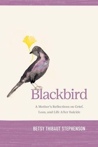 Cover image for Blackbird