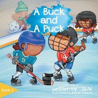 Cover image for A Buck and A Puck