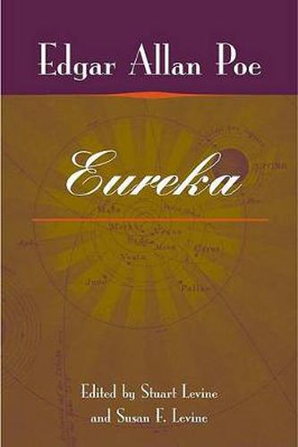 Cover image for Eureka