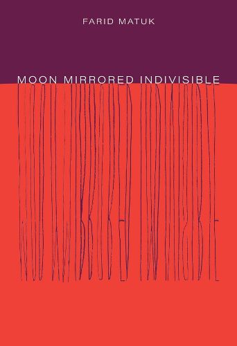 Cover image for Moon Mirrored Indivisible