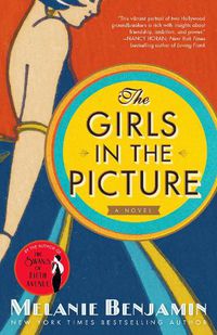 Cover image for The Girls in the Picture: A Novel