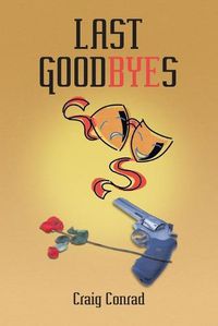 Cover image for Last Goodbyes