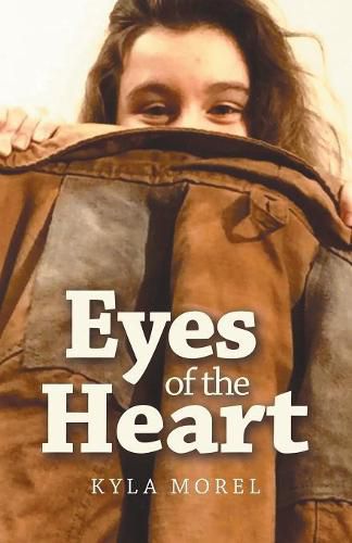 Cover image for Eyes of the Heart