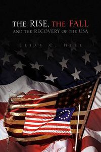 Cover image for The Rise, the Fall and the Recovery of the USA
