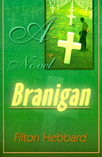 Cover image for Branigan