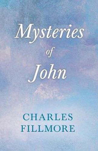 Cover image for Mysteries of John