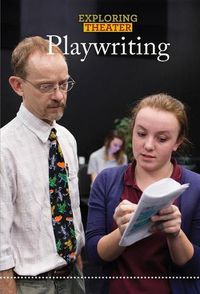 Cover image for Playwriting