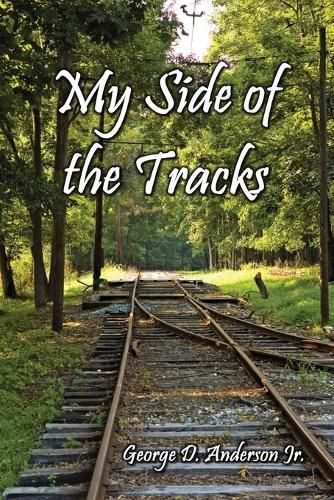 Cover image for My Side of the Tracks