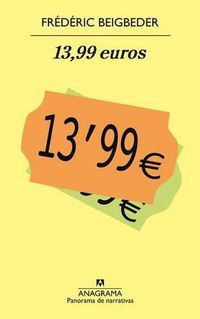 Cover image for 13 99 Euros