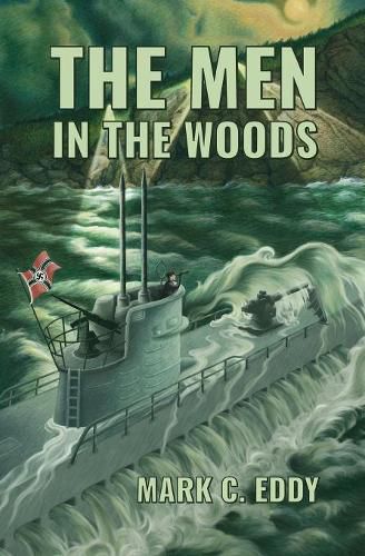 Cover image for The Men in the Woods