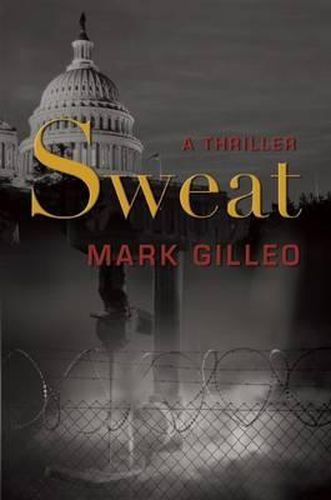 Cover image for Sweat