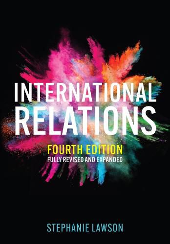 Cover image for International Relations