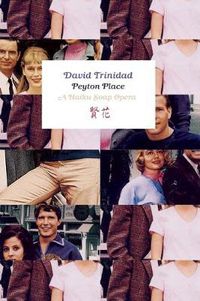 Cover image for Peyton Place: A Haiku Soap Opera