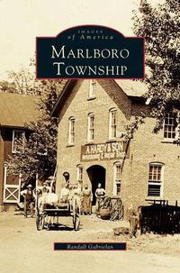 Cover image for Marlboro Township