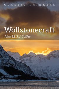 Cover image for Wollstonecraft