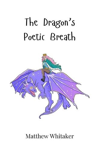 Cover image for The Dragon's Poetic Breath