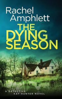 Cover image for The Dying Season