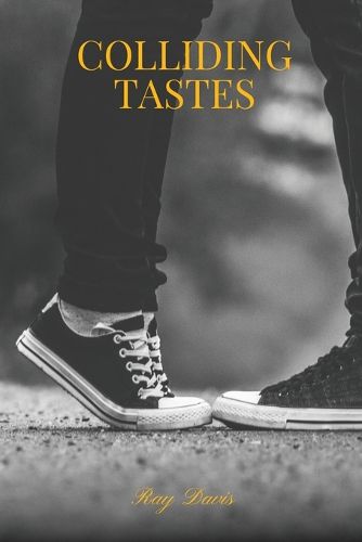 Cover image for Colliding Tastes
