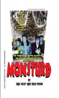 Cover image for Monsturd