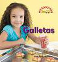 Cover image for Las Galletas (Cookies)