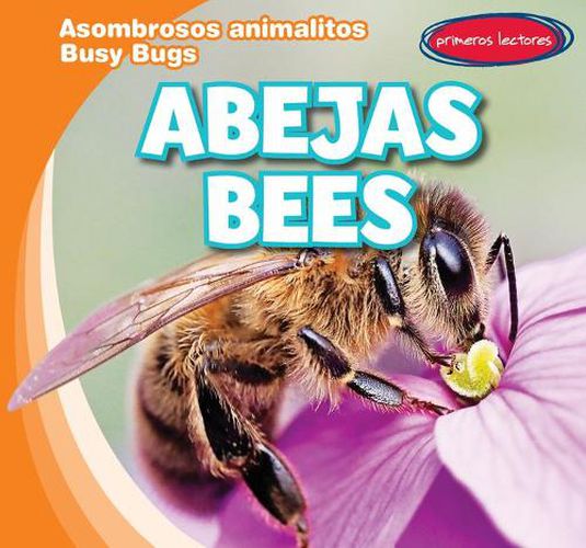 Cover image for Abejas / Bees