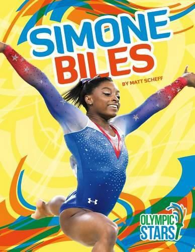 Simone Biles