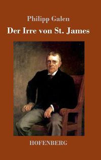 Cover image for Der Irre von St. James