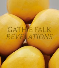 Cover image for Gathie Falk: Variations