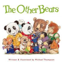 Cover image for The Other Bears