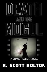 Cover image for Death and the Mogul