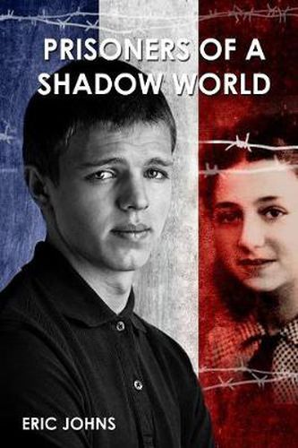 Cover image for Prisoners of A Shadow World
