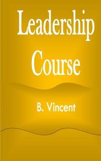 Cover image for Leadership Course