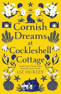 Cover image for Cornish Dreams in Cockleshell Cottage