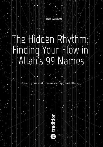 Cover image for The Hidden Rhythm