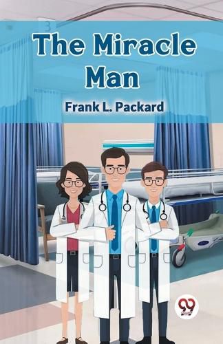 Cover image for The Miracle Man (Edition2024)
