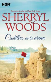 Cover image for Castillos en la arena