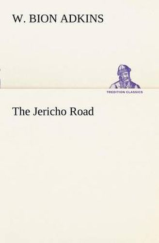 The Jericho Road